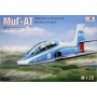 Amodel 1:72 7239 MIG AT