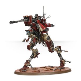 Adeptus Mechanicus Ironstrider