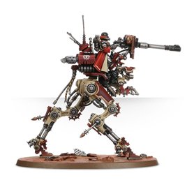 Adeptus Mechanicus Ironstrider