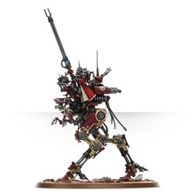 Adeptus Mechanicus Ironstrider