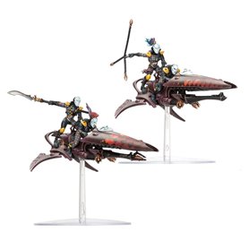 Aeldari Skyweavers