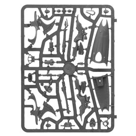 Aeldari Skyweavers