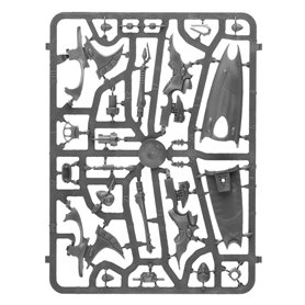 Aeldari Skyweavers