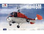 Amodel 1:72 Kamov Ka-15M