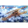 Amodel 1:72 7261 SPAD S.A.4