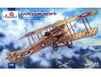 Amodel 1:72 SPAD S.A.4