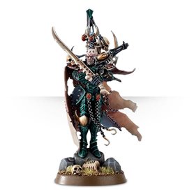 Dark Eldar Archon