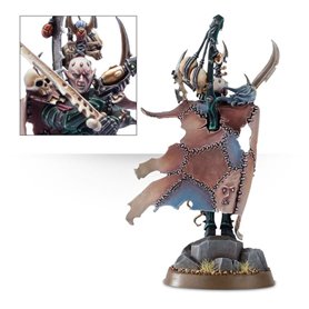 Dark Eldar Archon