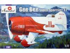 Amodel 1:72 Gee Bee R1