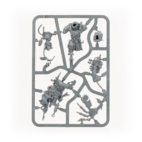 Ork Painboy