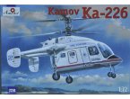 Amodel 1:72 Kamov Ka-226 MChS
