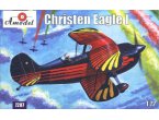 Amodel 1:72 Christian Eagle I