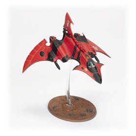 Aeldari Hemlock Wraithfighter