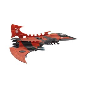 Aeldari Hemlock Wraithfighter