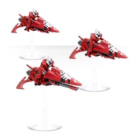 Aeldari Windriders