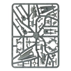 Aeldari Windriders