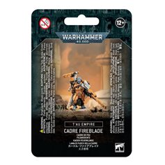 Tau Empire Cadre Fireblade