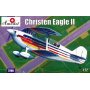 Amodel 1:72 Christian Eagle-2