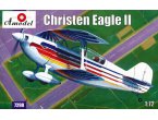 Amodel 1:72 Christian Eagle-2