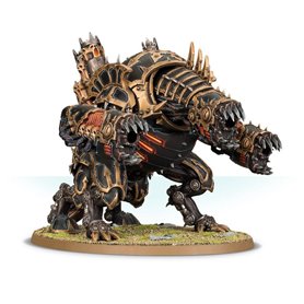 Chaos Space Marines Forgefiend/Maulerfiend