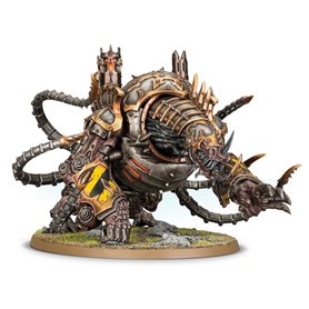 Chaos Space Marines Forgefiend/Maulerfiend