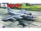 Amodel 1:72 Yakovlev Yak-28L