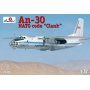 Amodel 1:72 Antonov An-30 Clank