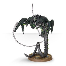 Necrons Canoptek Wraiths