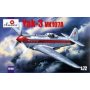 Amodel 1:72 72105 YAK 3 VK 107