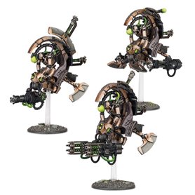 Necrons Tomb Blades