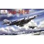 Amodel 1:72 72108 YAK-28 PP