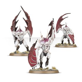 Flesh-Eater Courts Crypt Flayers