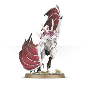 Flesh-Eater Courts Crypt Flayers