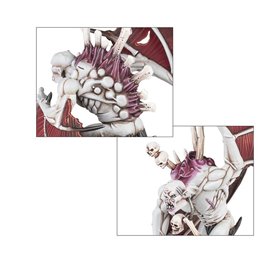 Flesh-Eater Courts Crypt Flayers