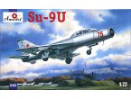 Amodel 1:72 Sukhoi Su-9U