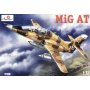 Amodel 1:72 72128 MIG AT