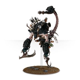 Drukhari Talos