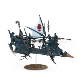 Drukhari Raider