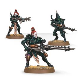 Dark Eldar Kabalite Warriors