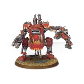 Orks Killa Kans