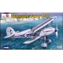 Amodel 1:72 Hawker Fury I/II