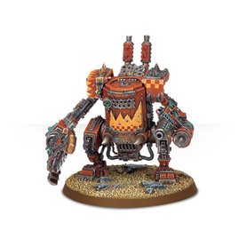 Orks Killa Kans