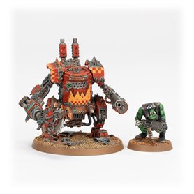 Orks Killa Kans