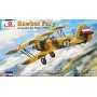 Amodel 1:72 Hawker Fury I/II / Yugoslav Air Force 1939 