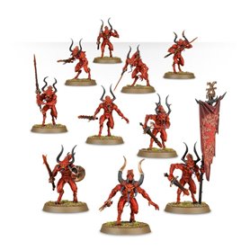 Bloodletters Of Khorne