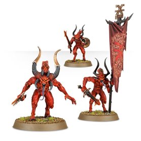 Bloodletters Of Khorne
