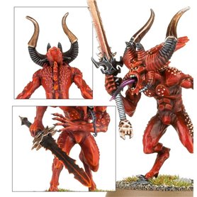 Bloodletters Of Khorne