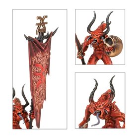 Bloodletters Of Khorne