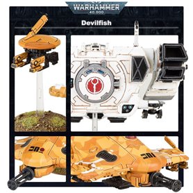 Tau Devilfish