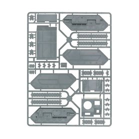 Astra Militarum Chimera